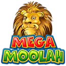 Mega Moolah Logo