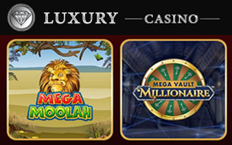 Luxury Casino