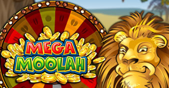 Mega Moolah Slot Machine Game Rules