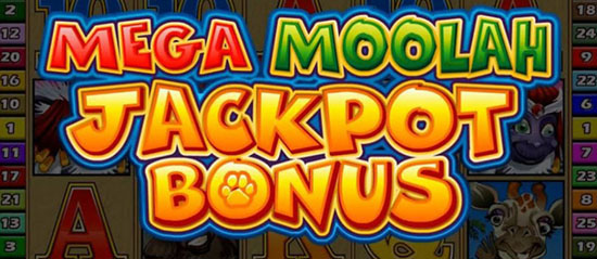 5 Tips to Win the Mega Moolah Jackpot