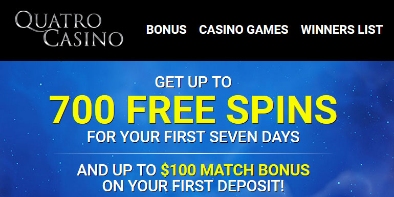 Quatro Casino